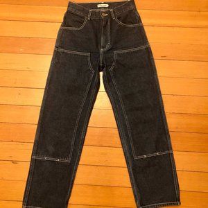 Rudy Jude Utility Jeans